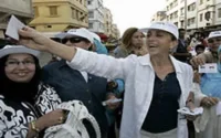 Recul de la représentation féminine au parlement marocain