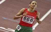 Benhassi sera au championnat du monde d'Espagne en 2008
