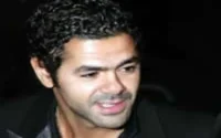 Jamel Debbouze tourne dans "Parlez-moi de la pluie" 