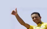 Adil Jelloul remporte le Tour du Faso 2007