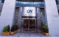 Crédit Agricole envisage d'investir au Maroc