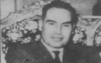 Abdallah Ibrahim