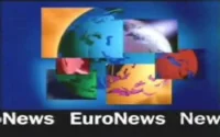 Lancement courant 2008 d'EuroNews en arabe 