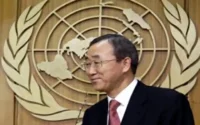Sahara : Le Parlement saisit Ban Ki-moon
