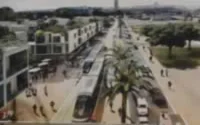 Démarrage des travaux du premier tramway au Maroc