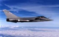 Maroc/France : De nouveau, le Rafale
