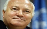 Miguel Angel Moratinos au Maroc pour apaiser les tensions