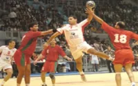 CAN-2008 Handball : Le Maroc bat le Nigéria 30 à 25