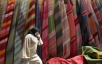 Face à la concurrence chinoise, le textile marocain résiste
