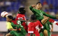CAN 2008 : Maroc - Namibie aujourd'hui !