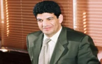Mustapha Bakkoury