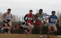 Le Maroc au Championnat du monde de cross-country universitaire en France