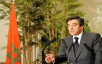 François Fillon annonce 17 accords avec le Maroc