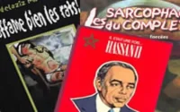 La BD marocaine en attente de lecteurs