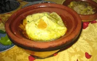 Tajine souiri