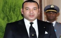 Mohammed VI attendu en Egypte jeudi