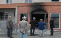 Arrestations des assaillants d'une mosquée de Colomiers