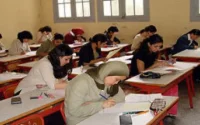 Les examens du bac se terminent au Maroc 