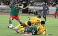 Football : Maroc-Rwanda aujourd'hui