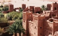 Une nouvelle cité au cœur de Ouarzazate