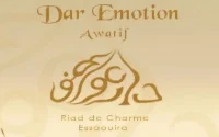 Dar Emotion