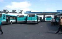 Grève des transports à Casablanca : 3,2 millions de DH de pertes pour M'dina bus