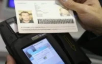 Les détails du futur passeport « high-tech »