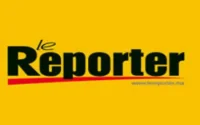 Le Reporter