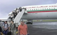 Nouvelles liaisons aériennes entre le Maroc et le Nigéria