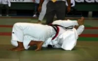 JO-2008 : Rachid Rguig éliminé de la compétition de judo