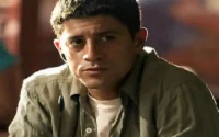 Saïd Taghmaoui : "J'ai toujours revendiqué mes origines"