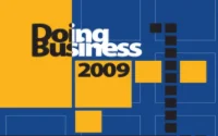 Le Maroc 128ème dans le rapport "Doing Business 2009"