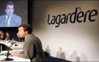 Le groupe Lagardère veut créer une radio au Maroc