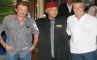 Une école de football à Marrakech ?