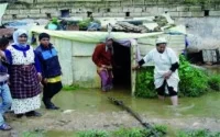 Inondations au Maroc : 17 morts