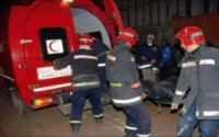 Fès : 3 morts et sept blessés dans l'incendie d'une usine