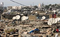 Agadir débarrassée de ses bidonvilles