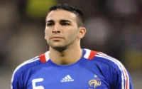 Adil Rami rappelé par Roger Lemerre
