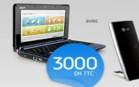 Internet 3G : les opérateurs dopent leurs offres avec des PC à petit prix