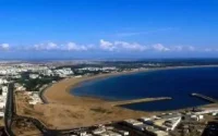 Agadir meilleure destination d'Afrique