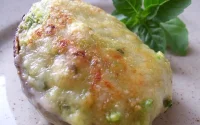 Avocats gratinés