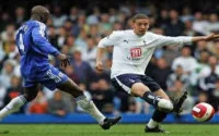 Adel Taarabt quitte Tottenham