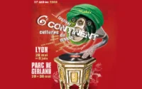 Le Maroc invité d'honneur du Festival 6ème Continent à Lyon