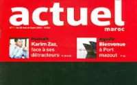 Actuel Maroc