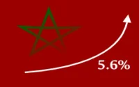 5,6% de croissance au Maroc en 2008