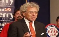 Samuel Kaplan nouvel ambassadeur des Etats-Unis au Maroc