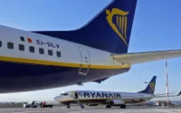 Ryanair lance une liaison Charleroi - Agadir