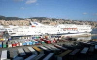 Grandi Navi Veloci lance un ferry Sète – Tanger
