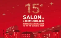 Le Maroc au 15ème Salon de l'immobilier de Marseille