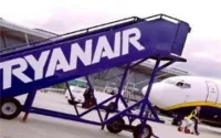 Ryanair lance 4 nouvelles liaisons vers Agadir